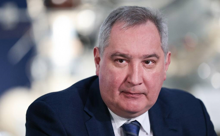 Ռոգոզինը հայտնել է, որ 2024 թվականին ՌԴ-ն ռուսական ինտերնետը տիեզերքից կստանա