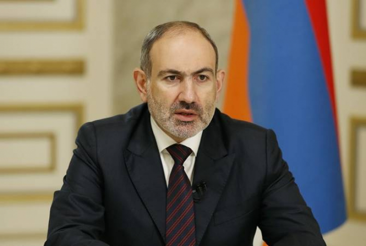 Եթե Հայաստանում «միջանցք տվող» կառավարություն լիներ, այդ կրակոցները չէին հնչի. Փաշինյան