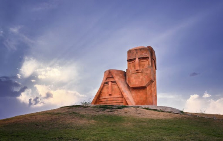 Արցախի ամբողջ տարածքում սահմանվել է մեկամսյա կարանտին