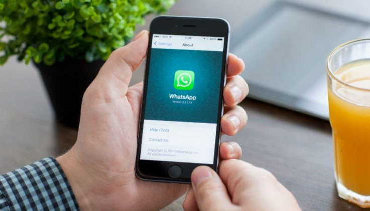WhatsApp-ում ավելացել է նոր հնարավորություն