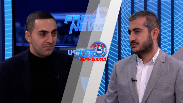 Տիգրան Բարսեղյանի տրանսֆերը, հայկական ակումբ ԱՄՆ-ում. Սպորտ զրույց 29.11.2021