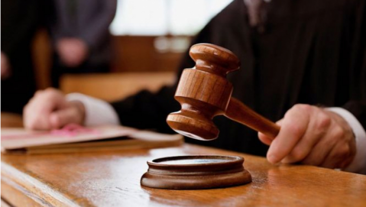 ԻՊ ահաբեկչական խմբավորման անդամը դատապարտվել է ցմահ ազատազրկման եզդի աղջկա սպանության գործով