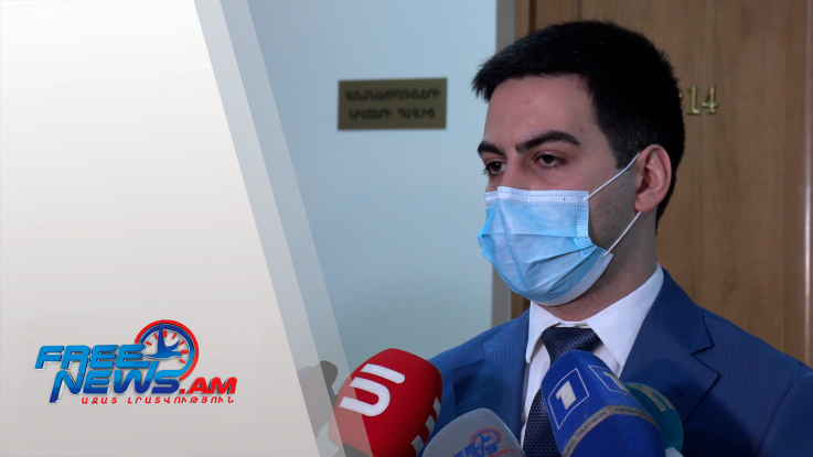 ՊԵԿ նախագահը իրատեսական է համարում հարկային եկամուտների գերակատարումը. տեսանյութ