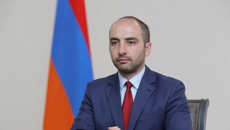 Ստոկհոլմում Հայաստանի ու Ադրբեջանի ԱԳ նախարարների հանդիպում տեղի չի ունեցել. ԱԳՆ խոսնակի մեկնաբանությունը