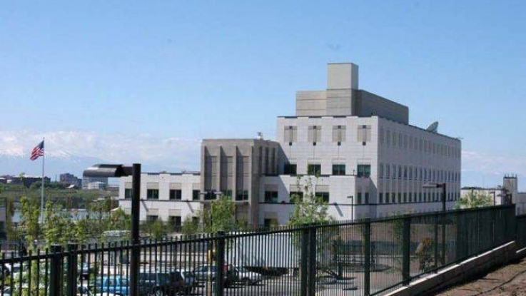 Արդյունքների բազմազանությունն ընդգծեց ՀՀ-ում ՏԻՄ ընտրությունների մրցակցային բնույթը. ԱՄՆ դեսպանություն