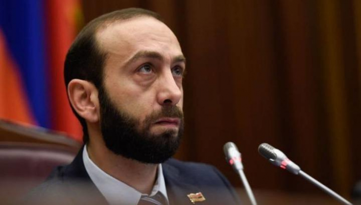 Արարատ Միրզոյանը կմեկնի Ֆրանսիա