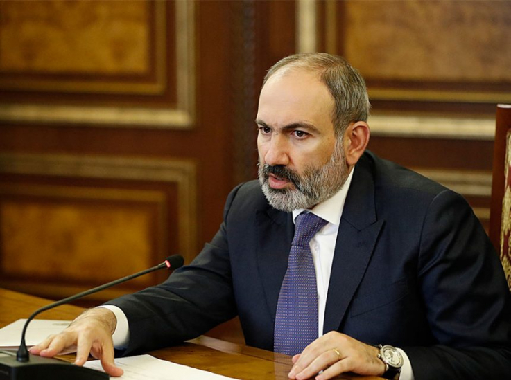 Կոմունիկացիաների բացում ապահովելու ենք, մենք դրանում հետաքրքրված ենք. Նիկոլ Փաշինյան