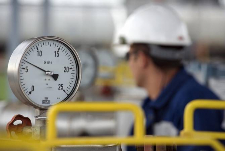 Գազի գինը Եվրոպայում կրկին գերազանցել է 1200 դոլարը՝ 1000 խորանարդ մետրի դիմաց