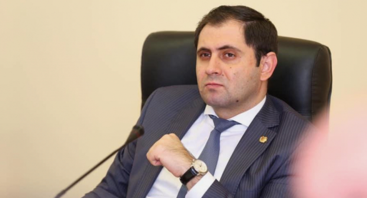 Պապիկյանը ՊՆ-ում կադրային ջարդ է սկսել, հայտնի են պատճառները