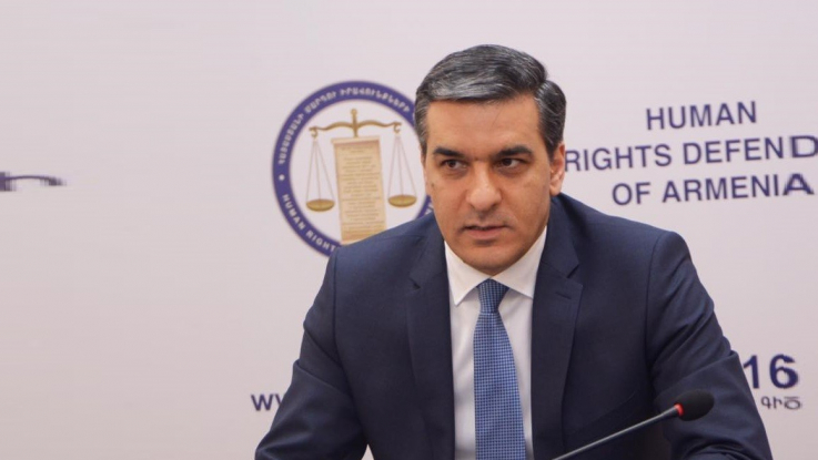 Ադրբեջանական վայրագությունները՝ իտալացի լրագրողի ֆիլմում