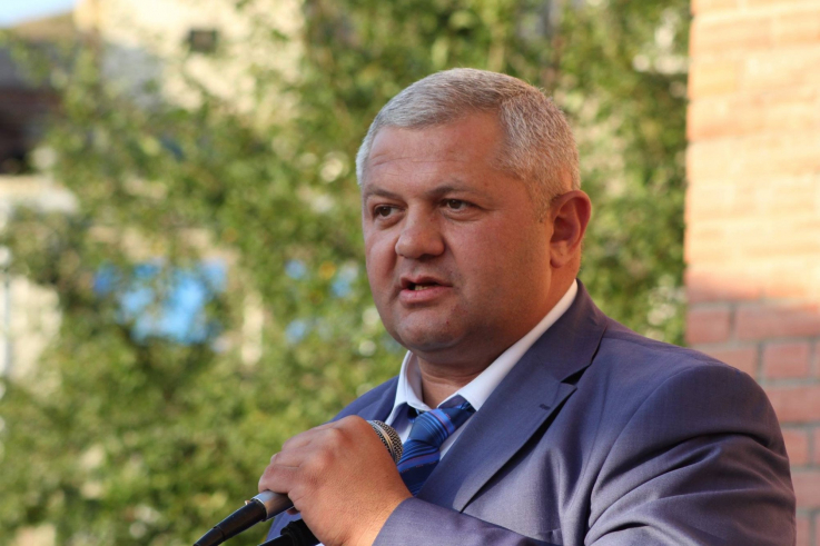Ձերբակալվել է Վանաձոր համայնքի նախկին ղեկավար Մամիկոն Ասլանյանը. ՔԿ