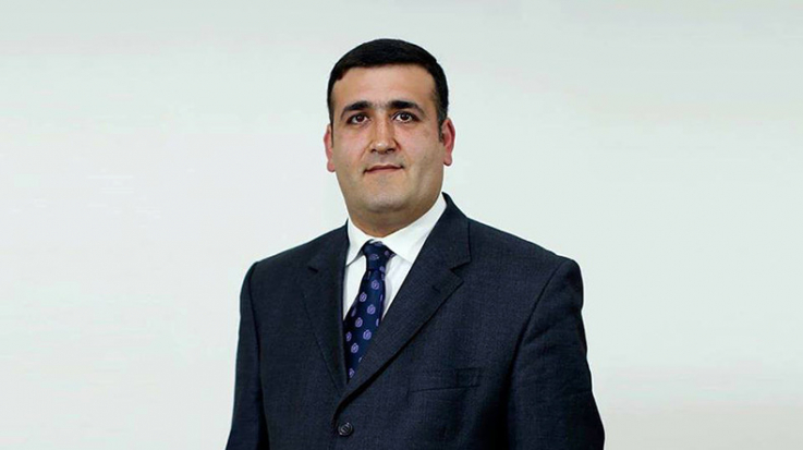 Նարեկ Մանթաշյանին կալանավորելու որոշում է կայացվել