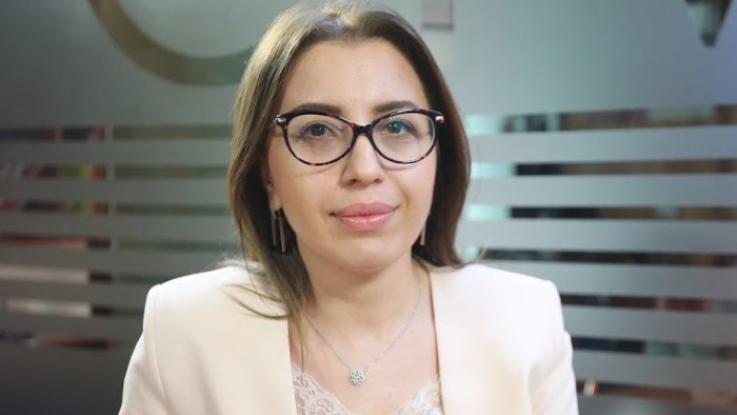 Քրիստինե Գրիգորյանն անհրաժեշտ է համարում ուժեղացնել անվտանգային ոլորտում ՄԻՊ-ի աշխատանքը