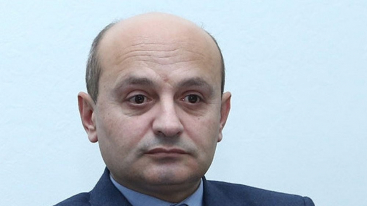 Հայկ Մարությանի հայտարարությունները և վարքագիծը հակասական են դառնում. Ստյոպա Սաֆարյան