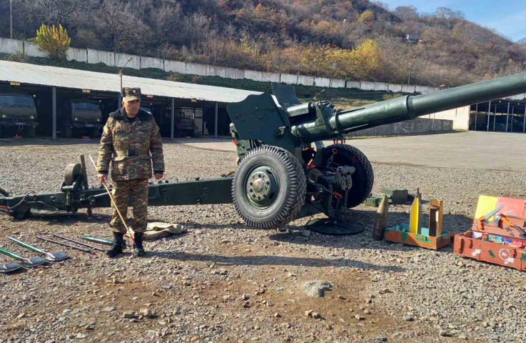 Անվտանգության կանոնների պահպանման պարապմունքներ