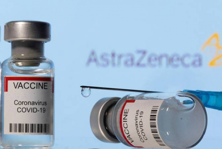Օքսֆորդի համալսարանը եւ AstraZeneca-ն ձեռնամուխ են եղել «օմիկրոնի» դեմ պատվաստանյութի տարբերակի մշակմանը