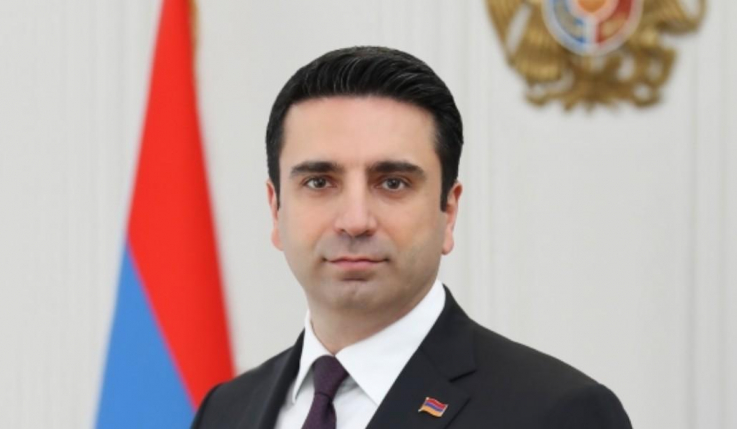 Զզվանք ու ցավ ապրեցի՝ լսելով նախկին քաղաքապետի վերջին ելույթը. Ալեն Սիմոնյան