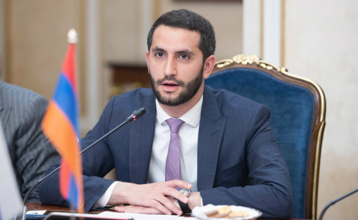 Վերջին մեկ տարում մենք անցանք 10 տարվա փորձությունների միջով. Նիկոլ Փաշինյանը՝ որպես գլխավոր բանակցող Ռուբեն Ռուբինյանի նշանակման մասին