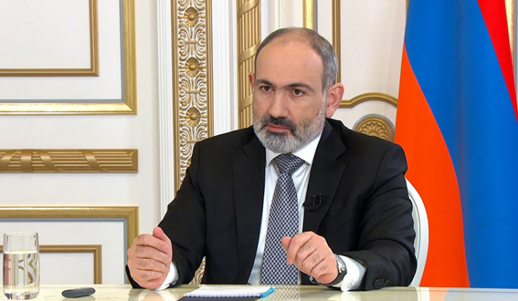 2016-ին բանակցություններում տեղի է ունեցել աղետ. Նիկոլ Փաշինյանը մանրամասներ է հայտնել