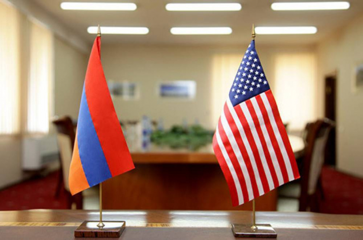 30 տարի առաջ այս օրը Միացյալ Նահանգները ճանաչեց Հայաստանի անկախությունը. ԱՄՆ դեսպանատուն