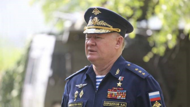 Հայտնի է, թե ով է ղեկավարելու Ղազախստանում ՀԱՊԿ խաղաղապահ ուժերի գործողությունները