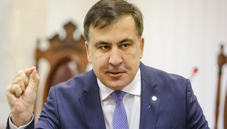 Սաակաշվիլիի կողմնակիցները կազմավորում են «անհնազանդության խմբեր» և հայտարարում են հանրահավաքների մեկնարկի մասին