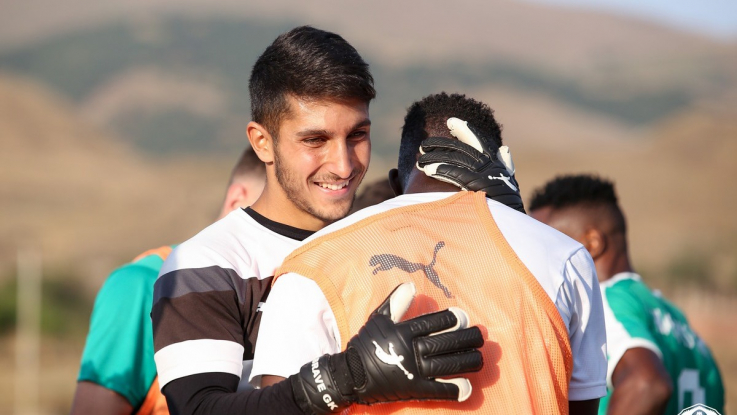«Նոան» նոր համալրում ունի