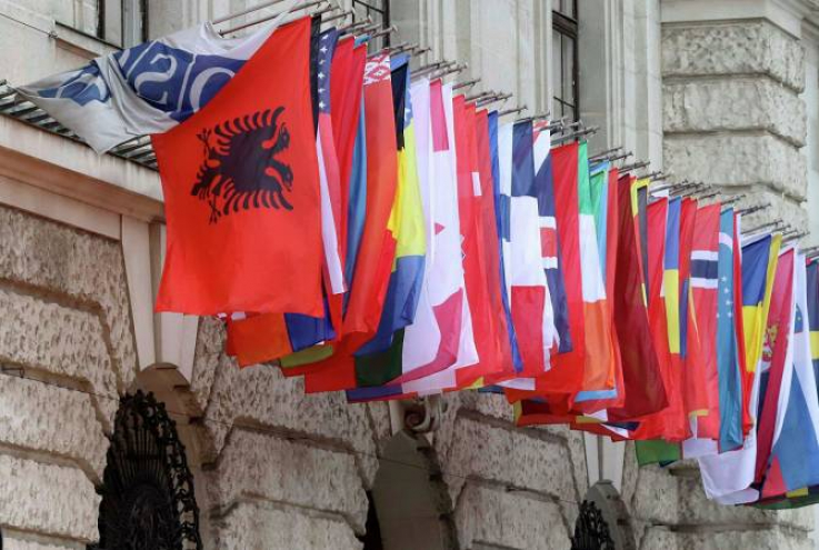 Վիեննայում կանցկացվի ԵԱՀԿ-ի մշտական խորհրդի հատուկ նիստ