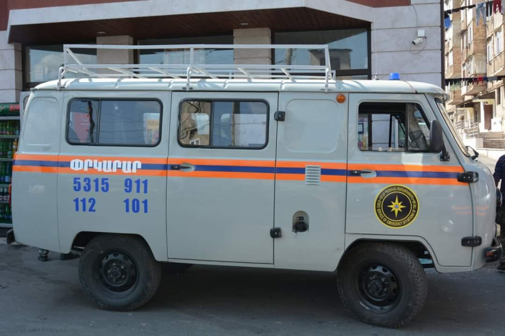 Որոնումները Մարտունու շրջանում արդյունք չեն տվել․ ԱԻՊԾ