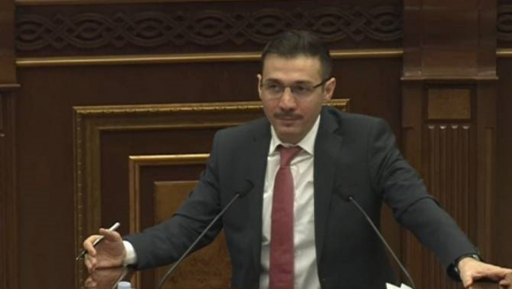 ԿԲ նախագահի տեղակալի թեկնածուն շեշտում է՝ գնաճը տարվա ընթացքում աստիճանաբար նվազելու է