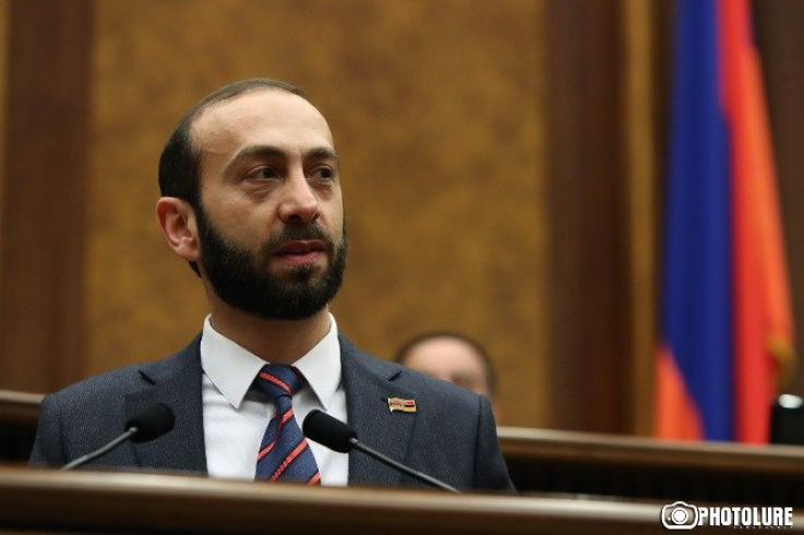 Մեր համոզմունքն այն է, որ ԵԱՀԿ համանախագահող երկրները չպետք է տրվեն ադրբեջանական կողմի ճնշումներին. Միրզոյան