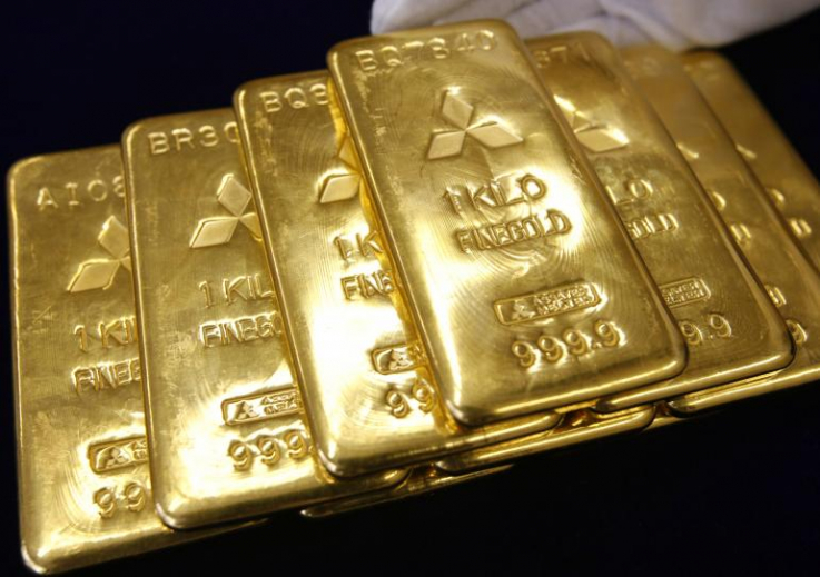 Թանկարժեք մետաղների գներն աճել են