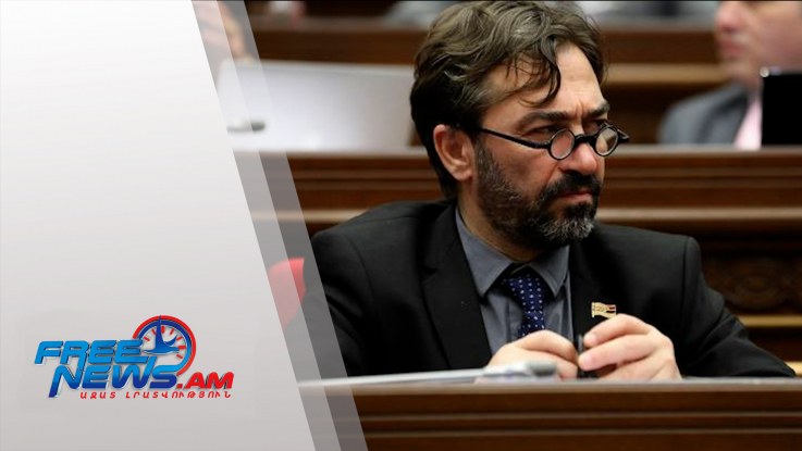 ԱԺ-ն ՀՌՀ անդամ ու ՄԻՊ էր ընտրում