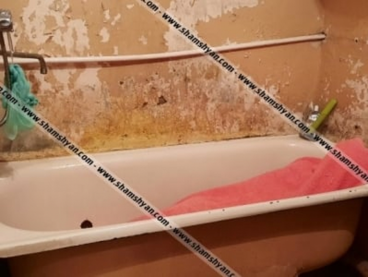 Պարզվել է Ապարանում շմոլ գազի հետևանքով մահացածների ինքնությունը. ամուսինը Վրաստանի քաղաքացի էր