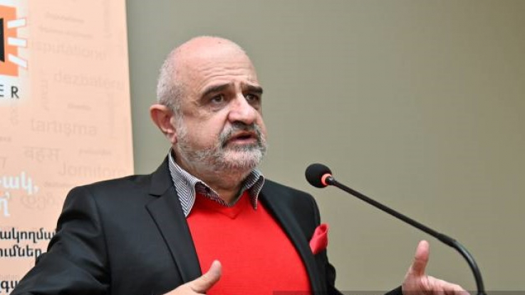 Հերոսն այն կերպարն է, որին մարդիկ ձգտում են նմանվել. մշակույթի գործիչներն անդրադարձել են սուպերհերոսների մասին ֆիլմեր նկարահանելուն