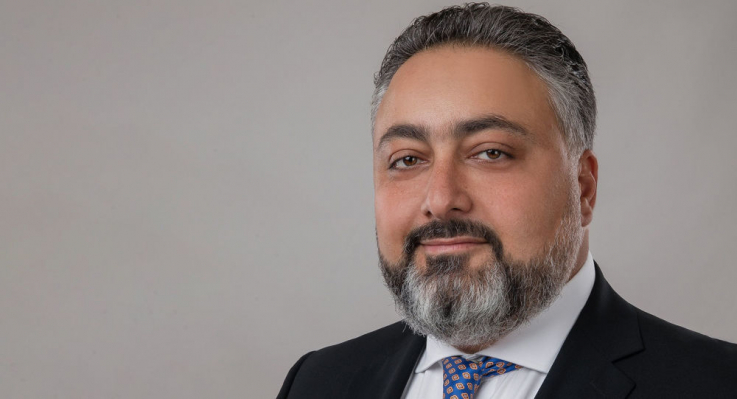Երևանի այսօրվա անհասկանալի դիմագիծը պետք է լինի հուսալի, սրտացավ ու աշխատասեր մարդկանց ձեռքում․Վիկտոր Մնացականյան