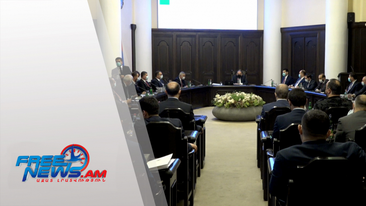 Ծխախոտային փոխարինիչների ցուցադրությունը վաճառքի կետերում ևս կսահմանափակվի