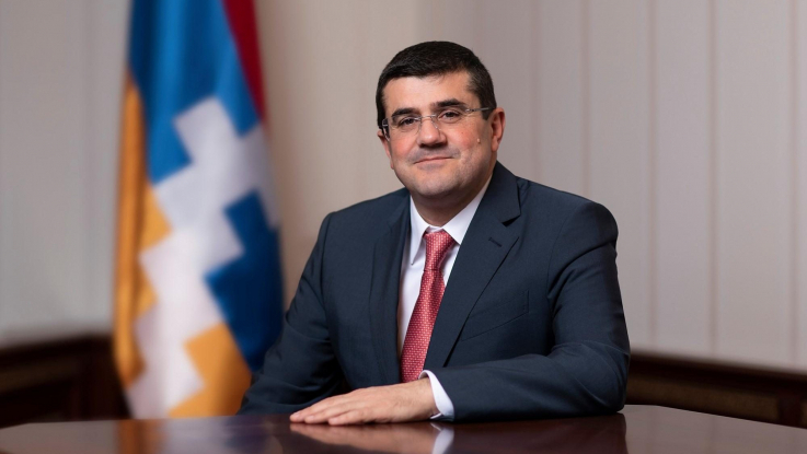 Նախագահ Հարությունյանի հնարավոր հրաժարականի մասին հրապարակումներն իրականությանը չեն համապատասխանում