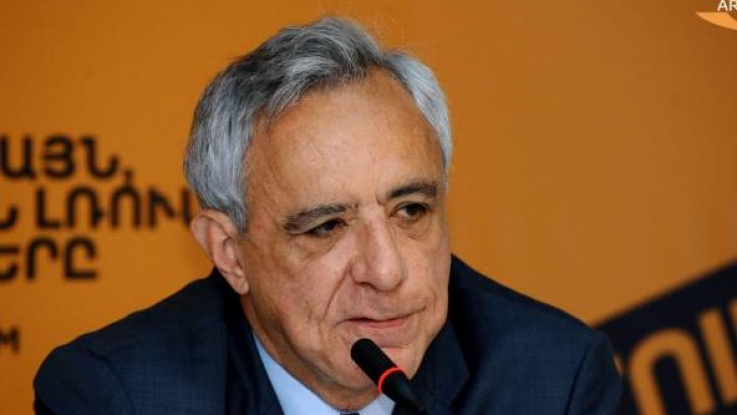 Վարդան Օսկանյանը հարցաքննվել է Ռոբերտ Քոչարյանի և Արմեն Գևորգյանի գործով