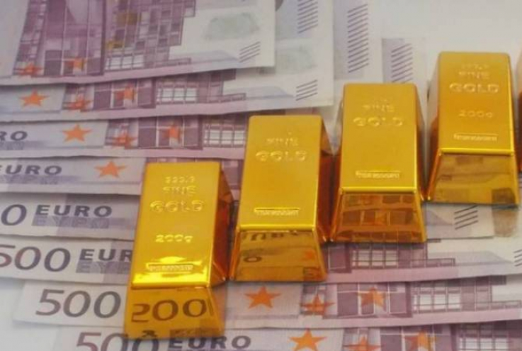 Թանկարժեք մետաղների գներն աճել են
