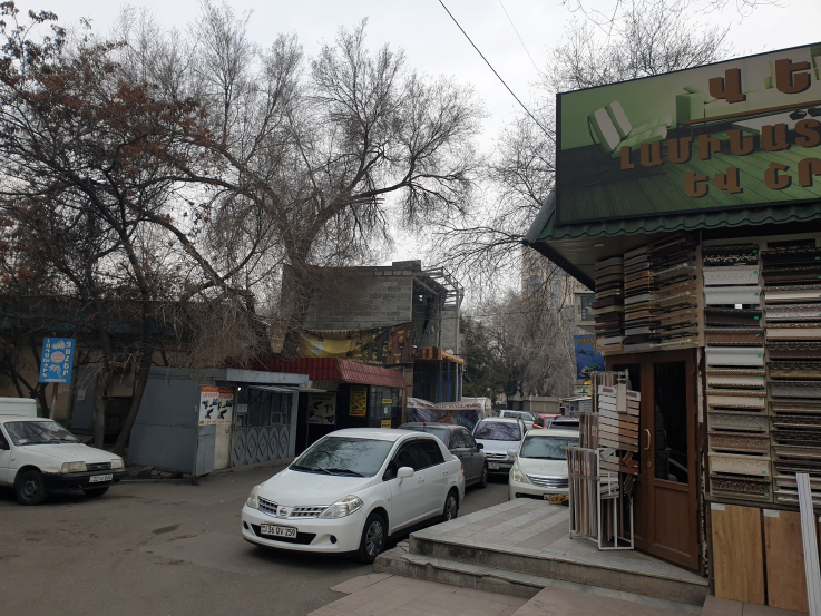 Պուրա՞կ, չէ՛, չգիտենք դա ինչ է. Վիկտոր Մնացականյանի դիտարկումը