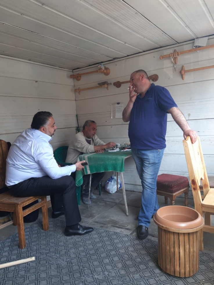 Պուրա՞կ, չէ՛, չգիտենք դա ինչ է. Վիկտոր Մնացականյանի դիտարկումը