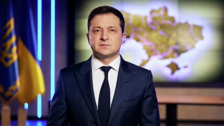Ուկրաինան խզեց Ռուսաստանի հետ դիվանագիտական հարաբերությունները