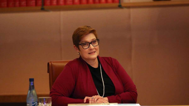 Ավստրալիան պատժամիջոցների ցուցակ է մշակում Բելառուսի կառավարության անդամների դեմ