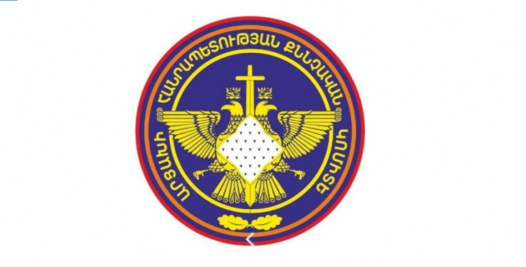 Խրամորթի մերձակա ադրբեջանական դիրքից կրակահերթ է արձակվել քարահանքում աշխատող երեք անձանց ուղղությամբ․ ԱՀ ՔԿ