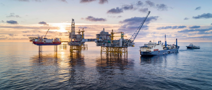 Նորվեգական Equinor նավթային հսկան դադարեցնում է ներդրումները ՌԴ-ում ու դուրս գալիս ռուսական համատեղ ձեռնարկություններից