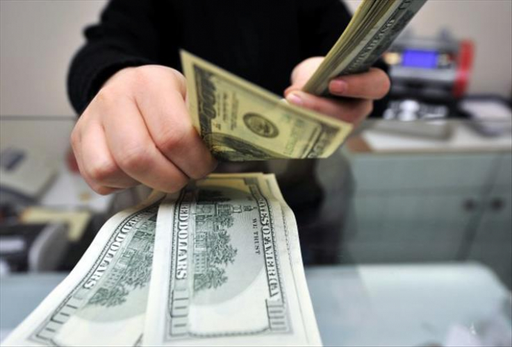 Դոլարի փոխարժեքը Մոսկվայում գերազանցել է պատմական առավելագույնի ռեկորդը