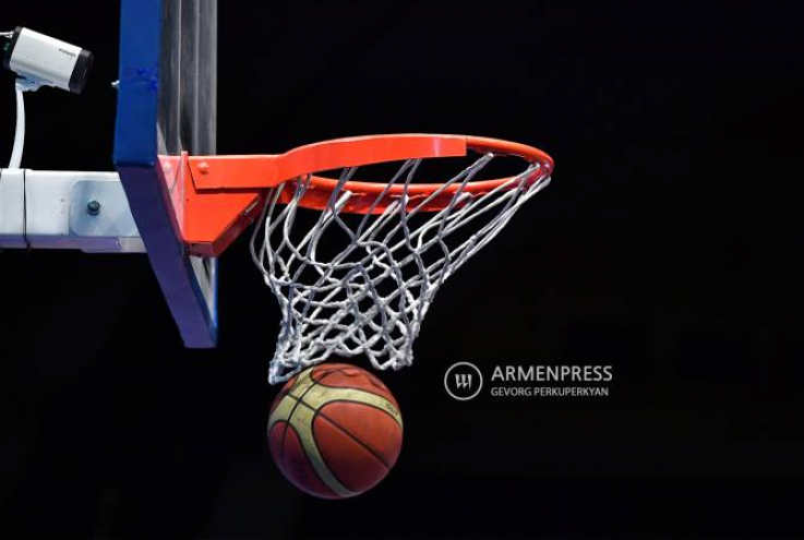 «Էրեբունին» վերադարձրեց առաջատարի դիրքը բասկետբոլի Ա լիգայում