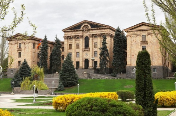Մարտի 9-ին Ազգային ժողովի արտահերթ նիստ կգումարվի