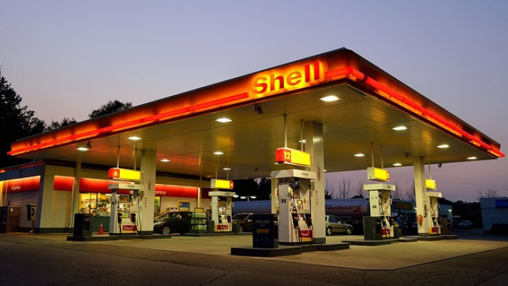 Բրիտանական Shell ընկերությունը հրաժարվում է ռուսական նավթից և գազից
